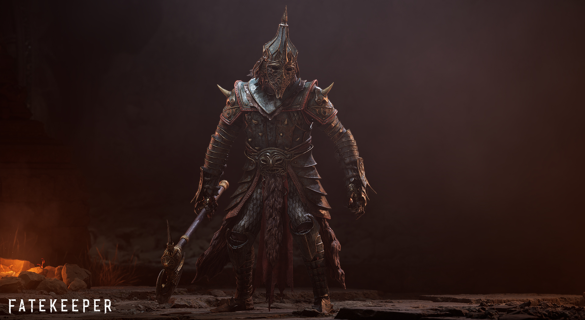 Fatekeeper - Advanced Combat